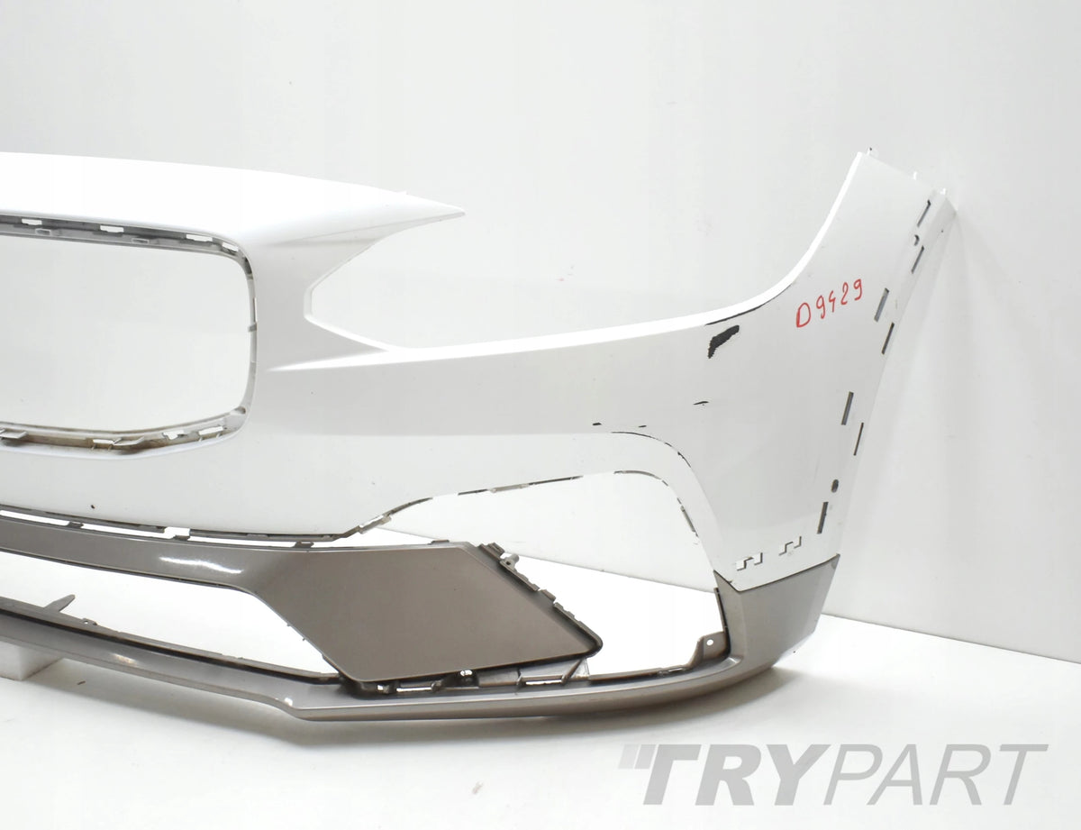 VOLVO S90 V90 LIFT R DESIGN FRONT BUMPER ORG