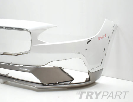 VOLVO S90 V90 LIFT R DESIGN FRONT BUMPER ORG