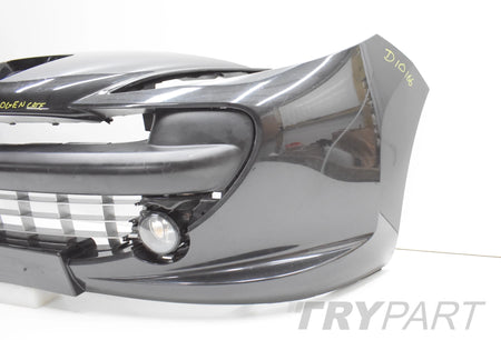 PEUGEOT 207 CC SPORT FRONT BUMPER ORG