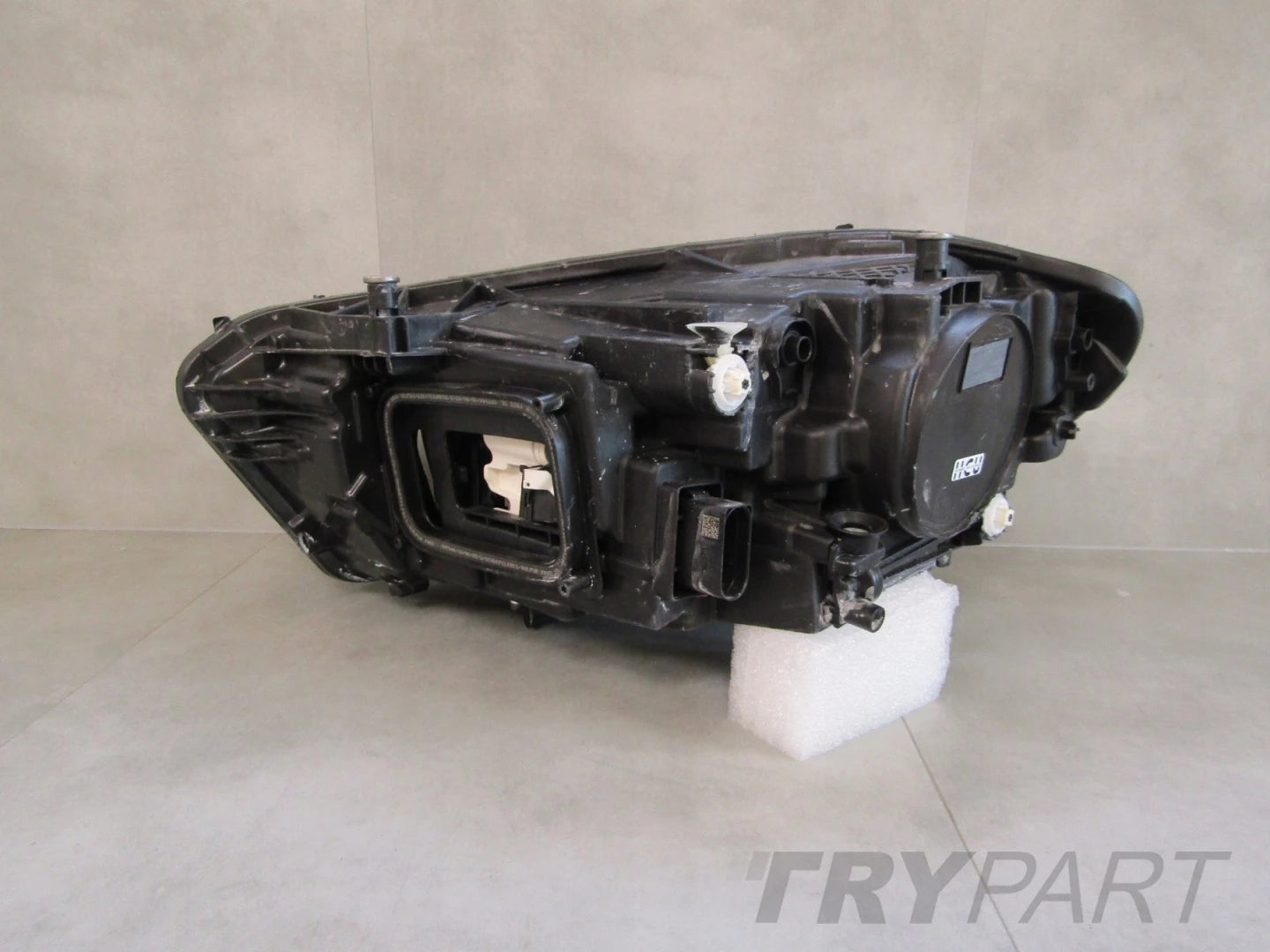 Headlight Mercedes A-Class W177 MULTIBEAM 18-22- RH