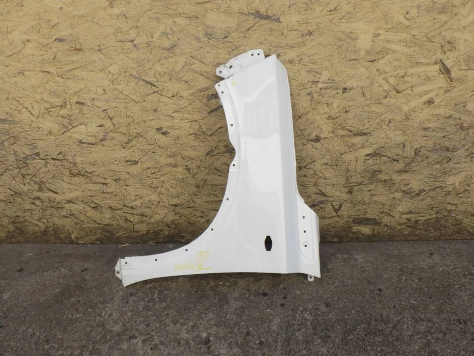 SUZUKI VITARA 3 III 15- left front fender