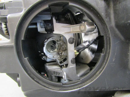 HEADLIGHT LEXUS GS III 3 XENON SWIVEL LH LEFT 05-12