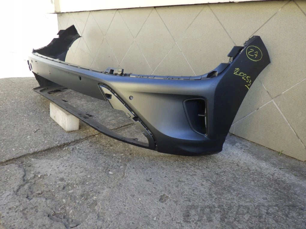 HYUNDAI KONA LIFT 20- Front Bumper