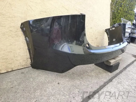 LEXUS NX NX200T NX300H Rear Bumper