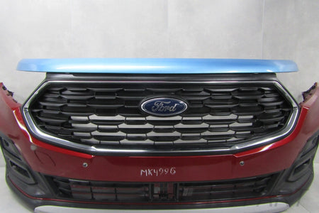 Front Bumper Ford Tourneo Connect Active mk 3 III 21-