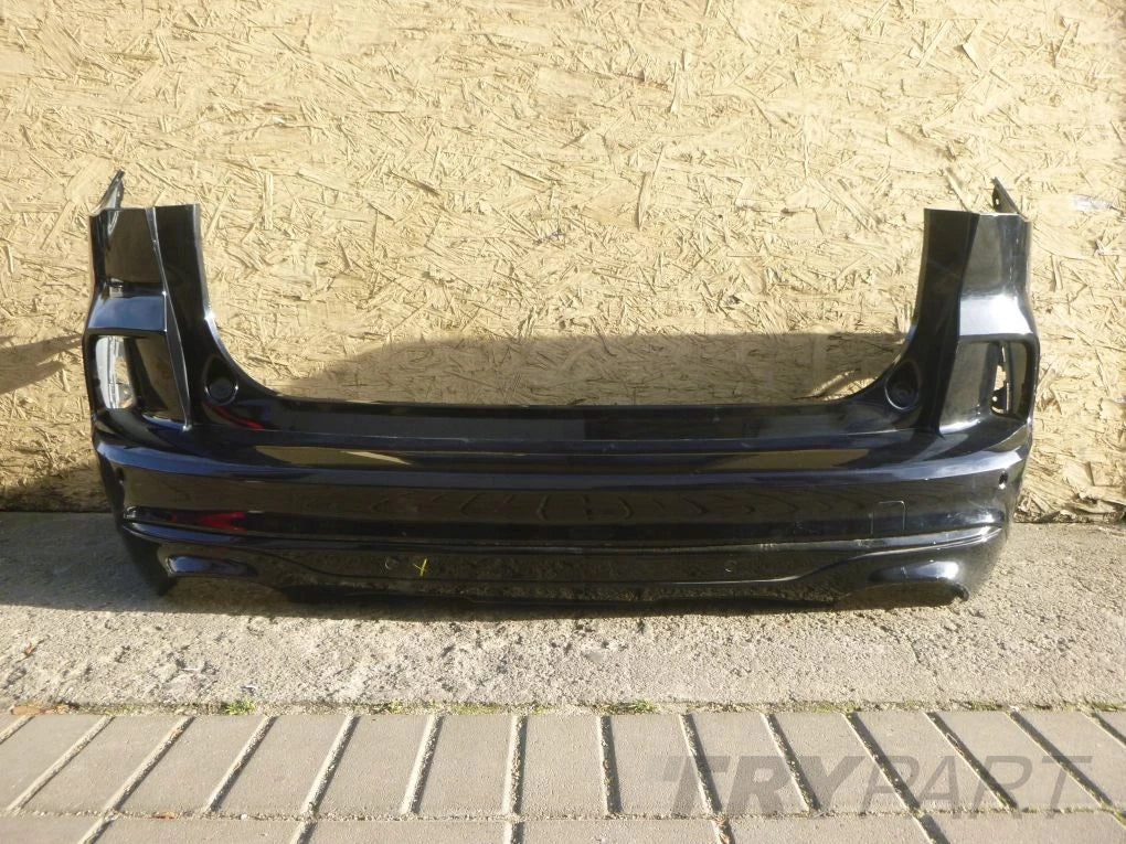 FORD KUGA MK3 III 3 ST LINE 19- Rear Bumper