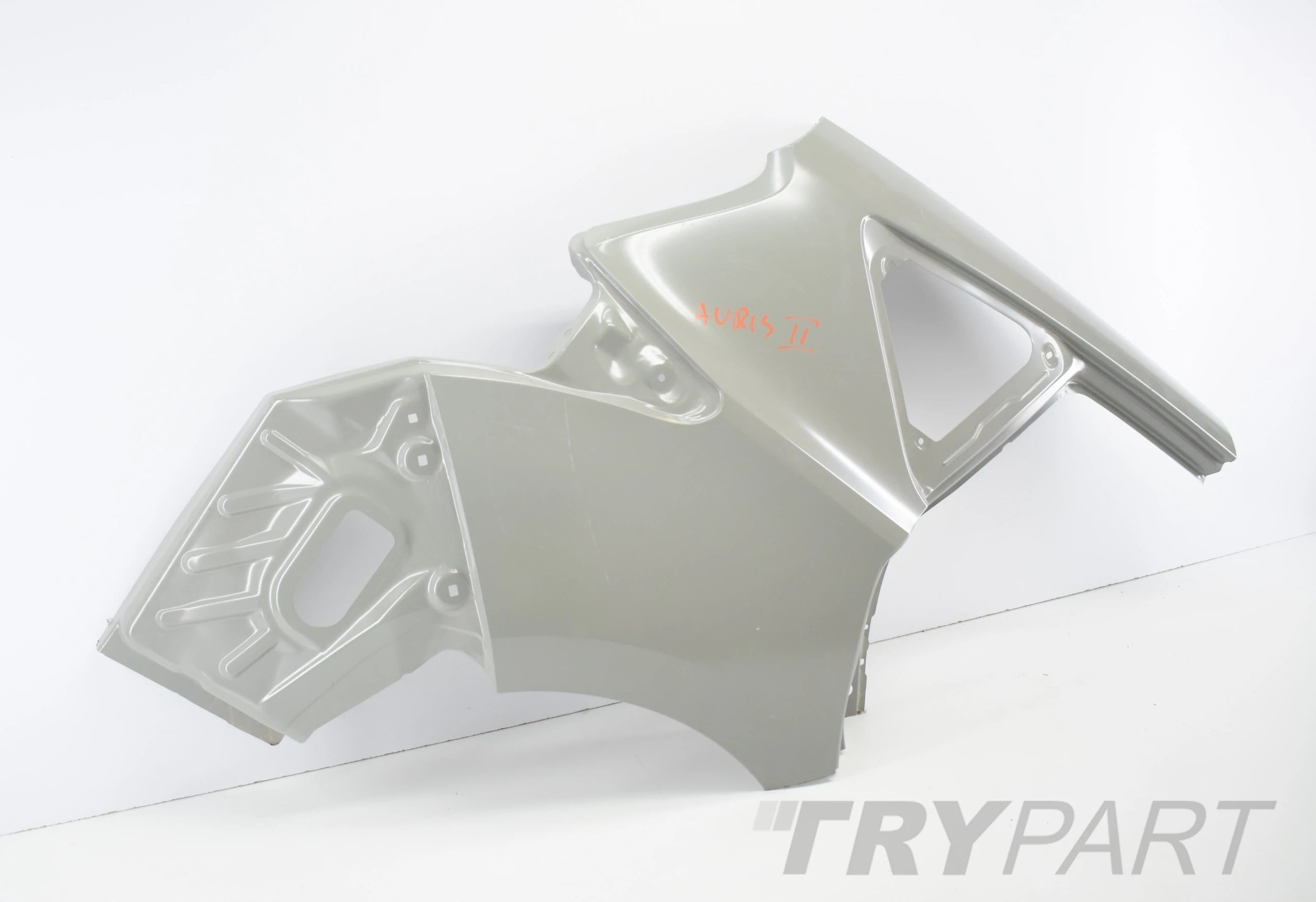 TOYOTA AURIS II REAR FENDER RIGHT SIDE PANEL ORG