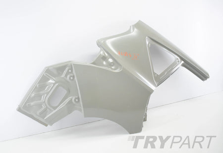 TOYOTA AURIS II REAR FENDER RIGHT SIDE PANEL ORG