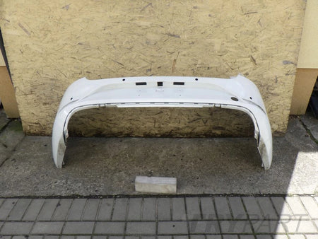SEAT LEON IV 4 CUPRA KOMBI 5FE 20- Rear Bumper
