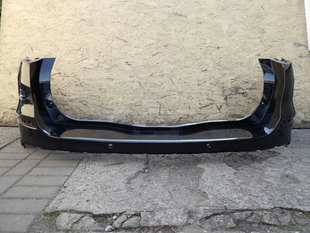 FORD MONDEO MK5 V KOMBI 15- Rear Bumper