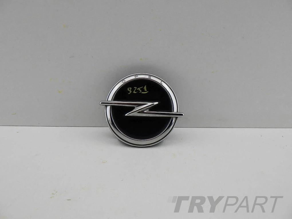 OPEL CORSA F 2019- Trunk Lock Handle