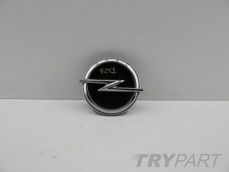 OPEL CORSA F 2019- Trunk Lock Handle