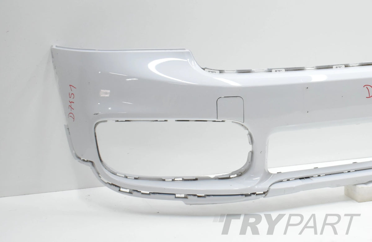 MINI COUNTRYMAN F60 FRONT BUMPER ORG