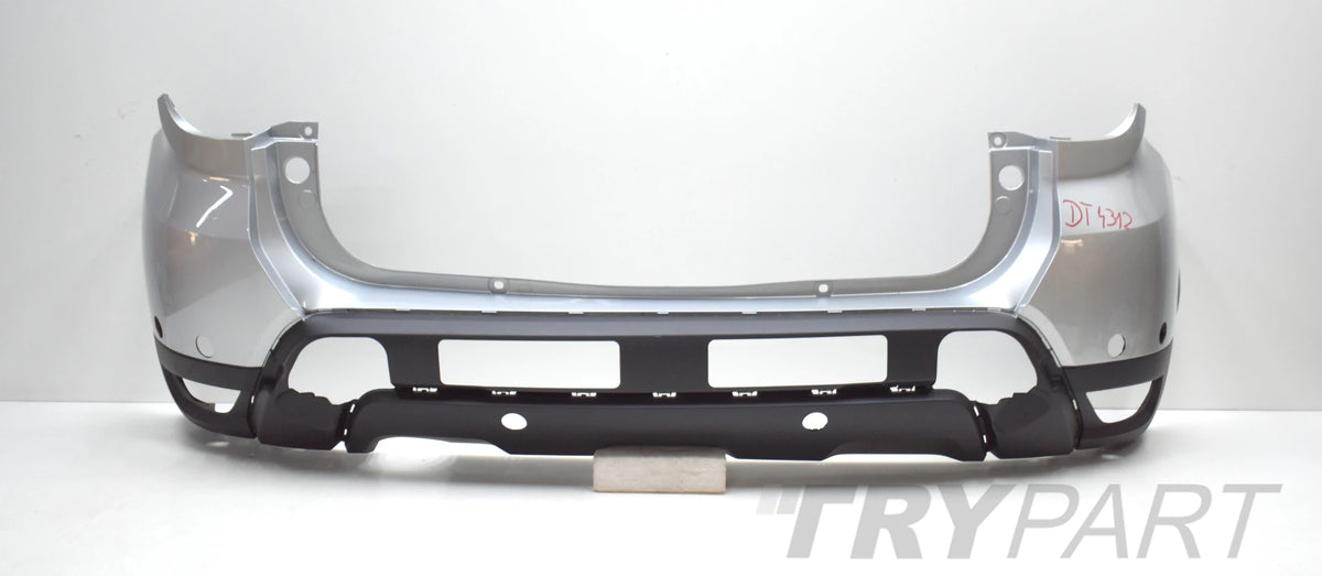 DACIA DUSTER II REAR BUMPER ORG