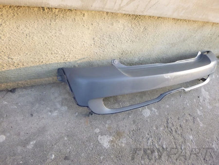 MINI COOPER S R56 R57 06- Rear Bumper NEW ORIGINAL