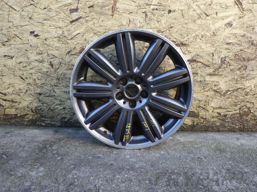 MINI 6856040 8.0J x 19 5x112 ET 47 Alloy Wheel