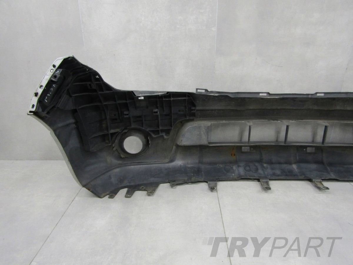 Front Bumper for Nissan Navara D40 05-10