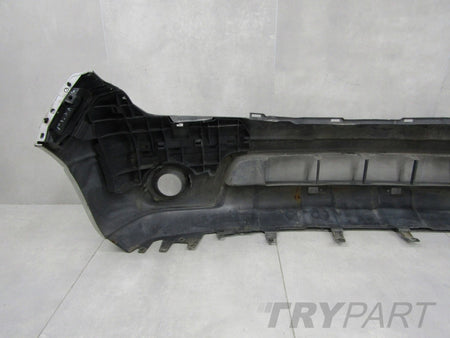 Front Bumper for Nissan Navara D40 05-10
