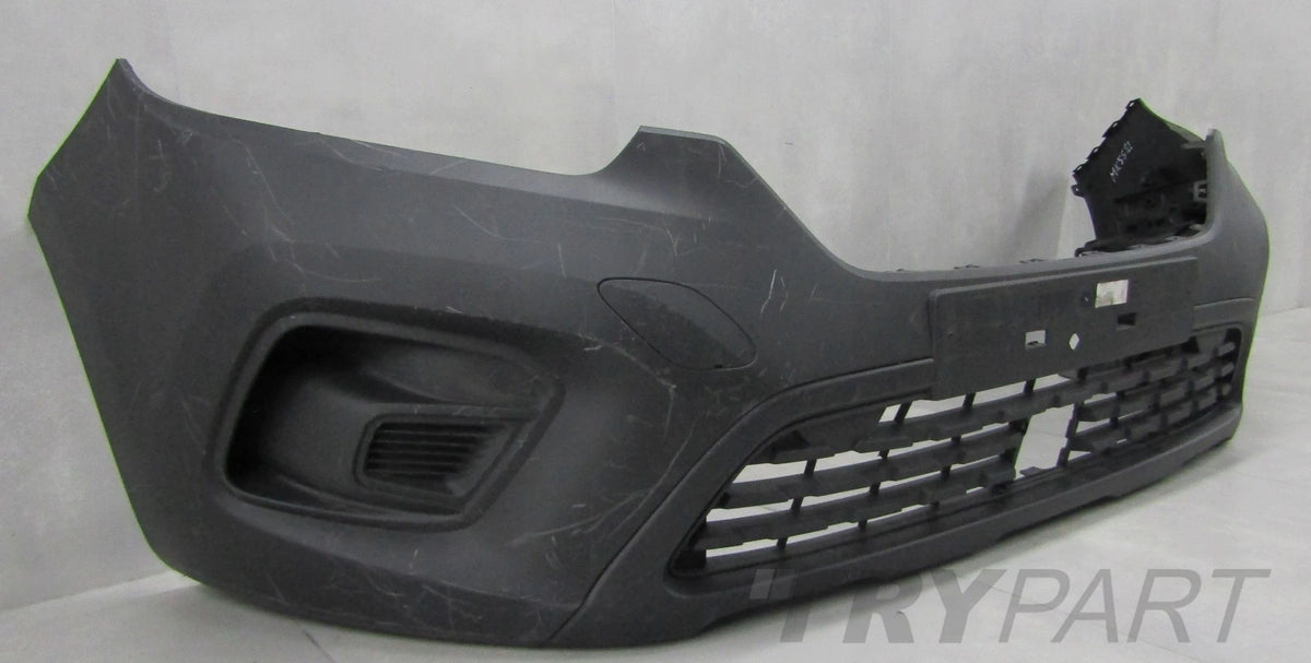 Front Bumper for Renault Kangoo III / IV 3 (2020-)
