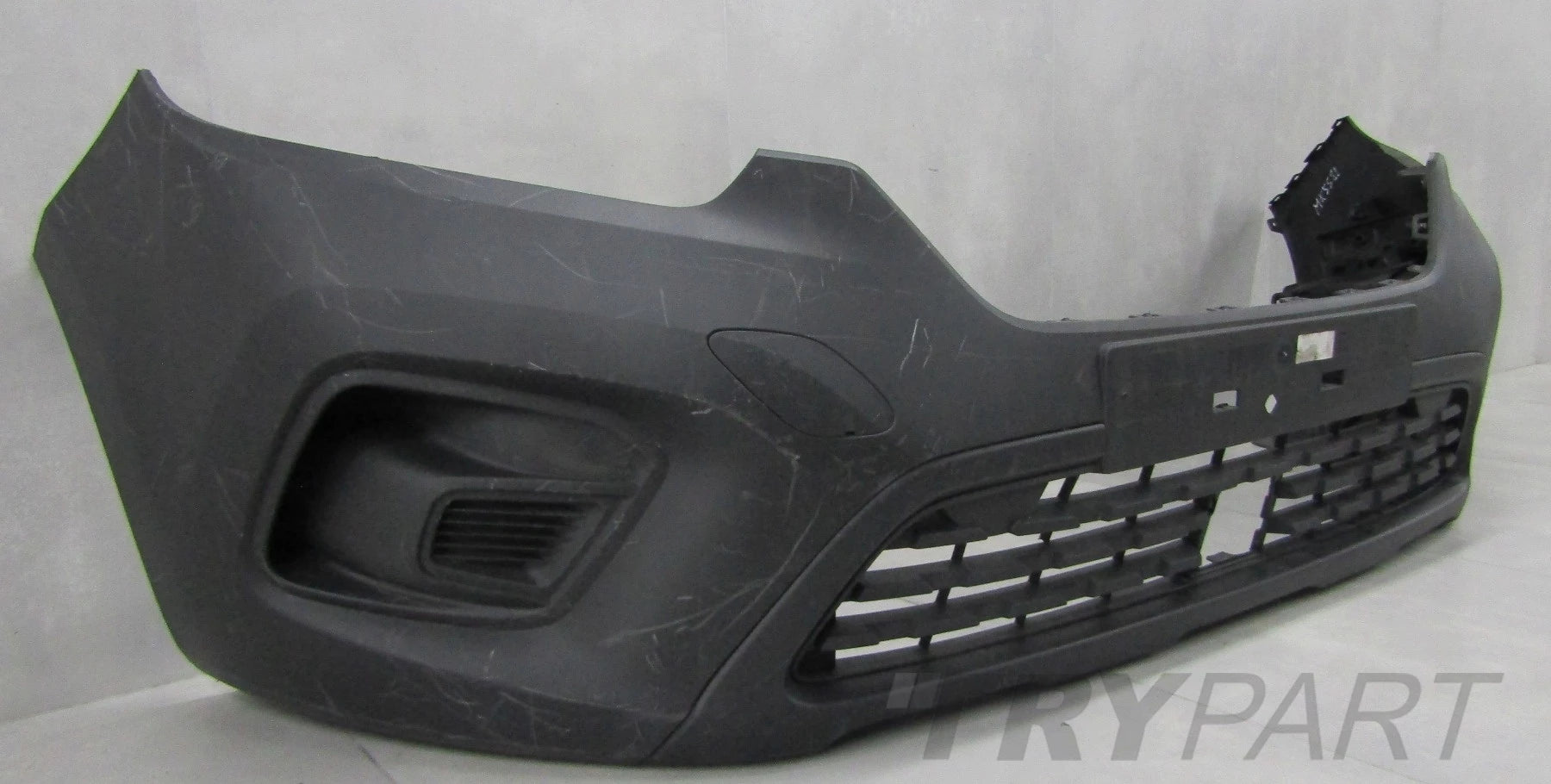 Front Bumper for Renault Kangoo III / IV 3 (2020-)