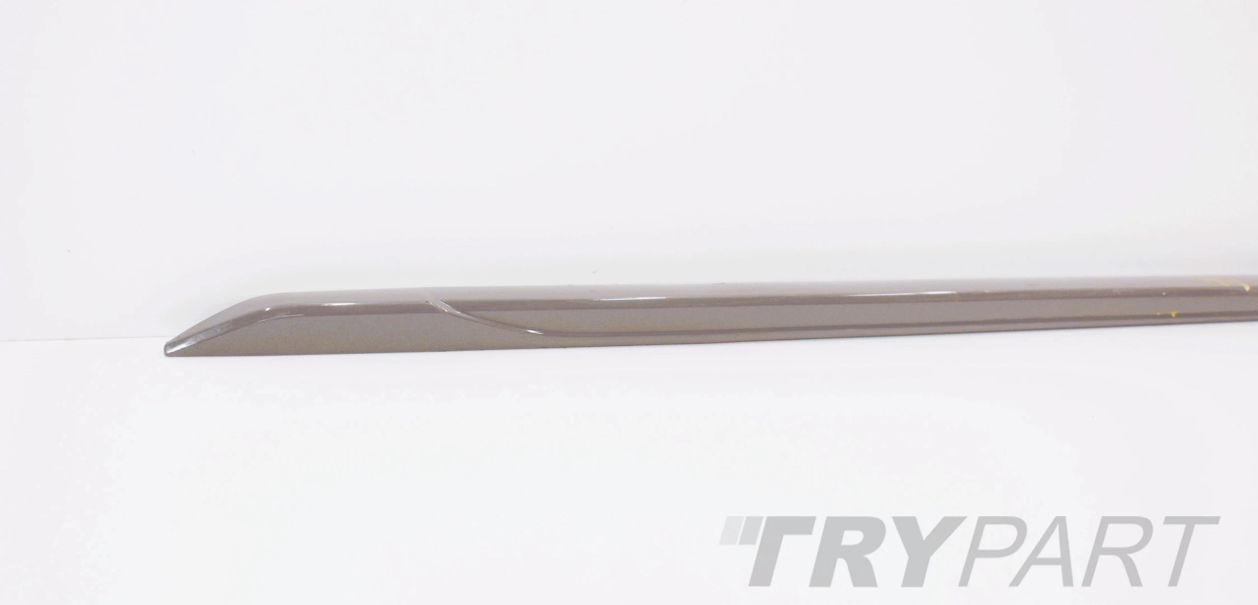 AUDI A4 B9 S LINE LIFT LEFT SILL MOULDING