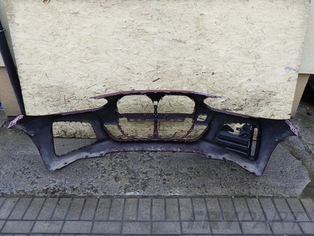 BMW 4 I4 G26 Gran Coupe M Sport Package 2021- Front Bumper