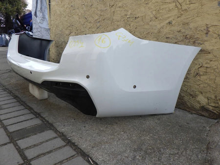 BMW 5 G31 M Package Touring Rear Bumper