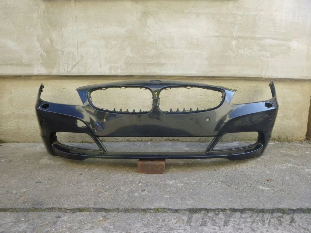 BMW Z4 E89 LIFT front bumper
