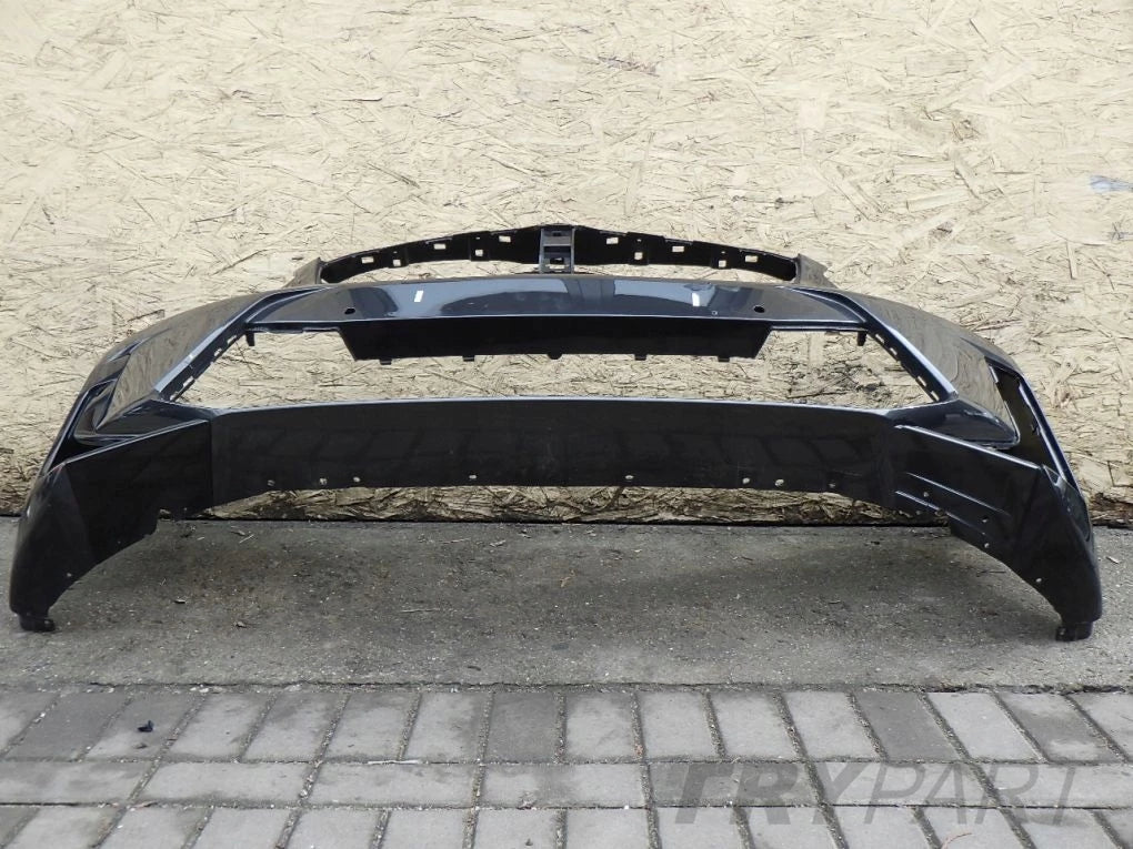 BMW X3 X3M F97 X4 X4M F98 COMPETITION LCI LIFT 2021- Front Bumper