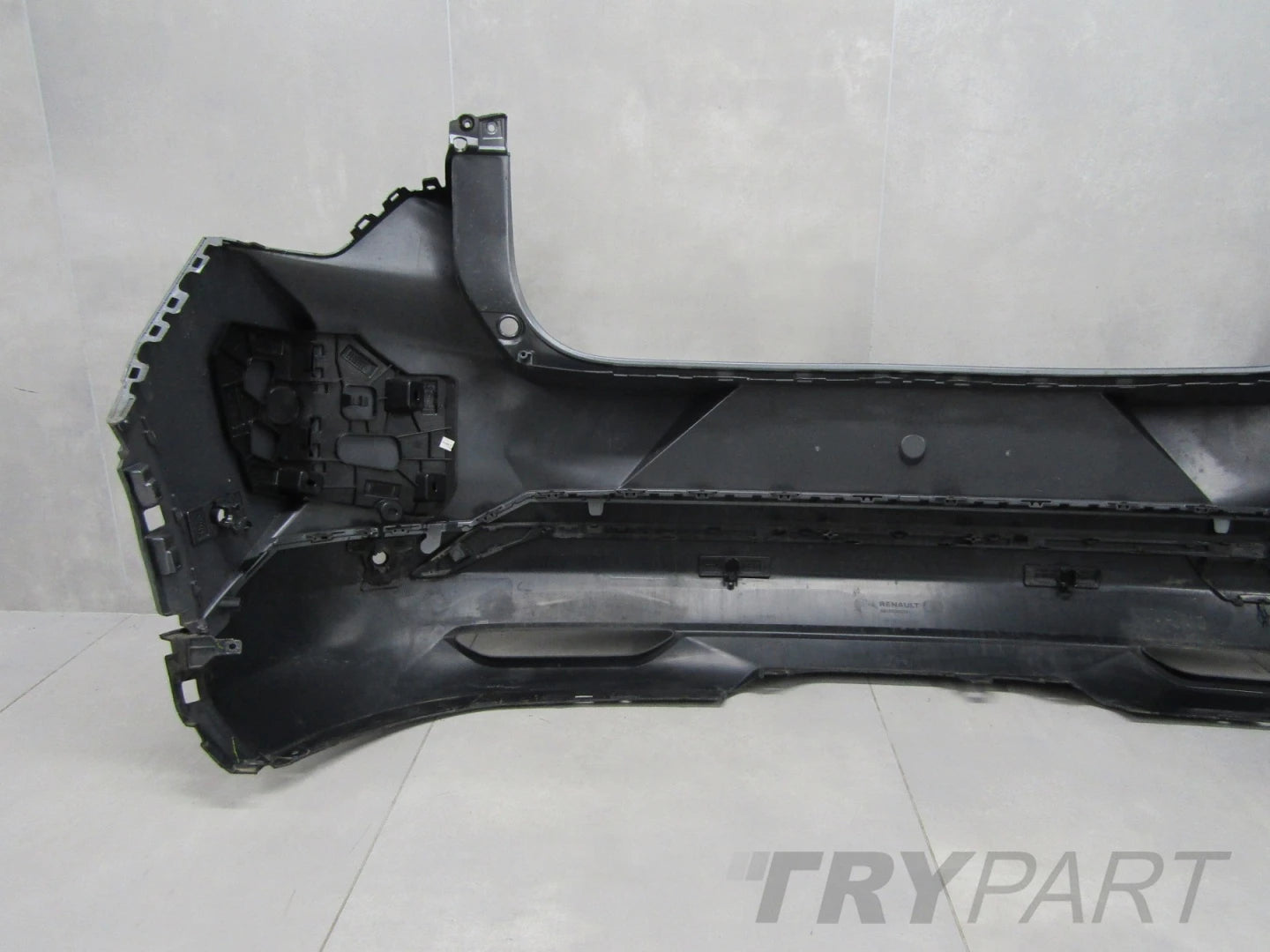 Rear Bumper Renault Scenic 5 V 24-
