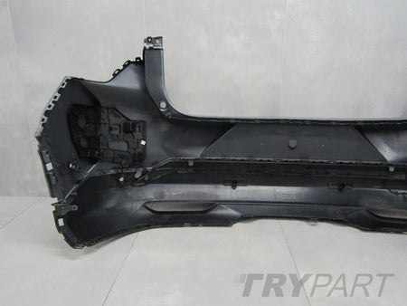 Rear Bumper Renault Scenic 5 V 24-