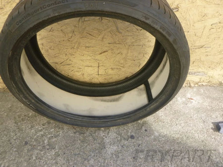CONTINENTAL CONTISPORTCONTACT 5P 265 30 R20 tire