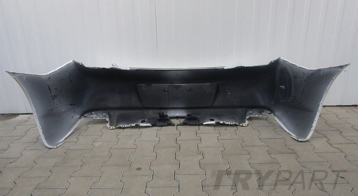 MAZDA RX8 RX-8 LIFT 09- Rear Bumper