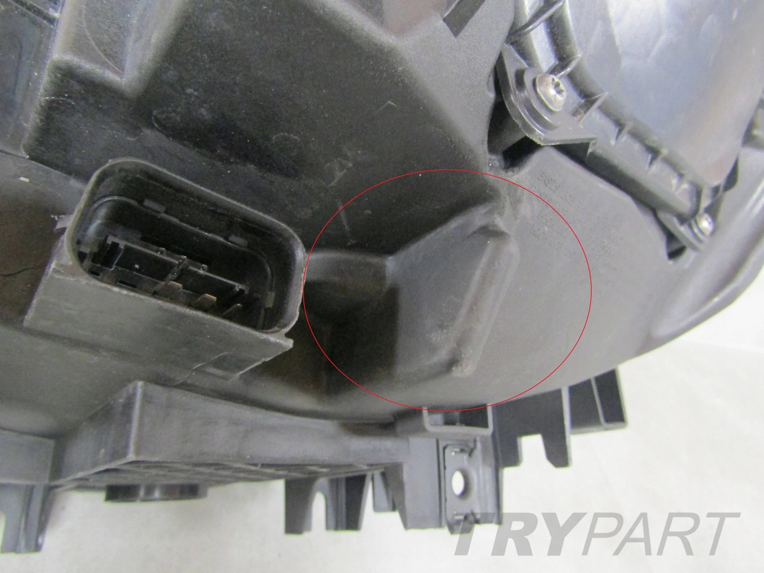 BMW 2 Series F22 F23 F87 LIFT ADAPTIVE FULL LED Headlight 17-21 RH 8738686