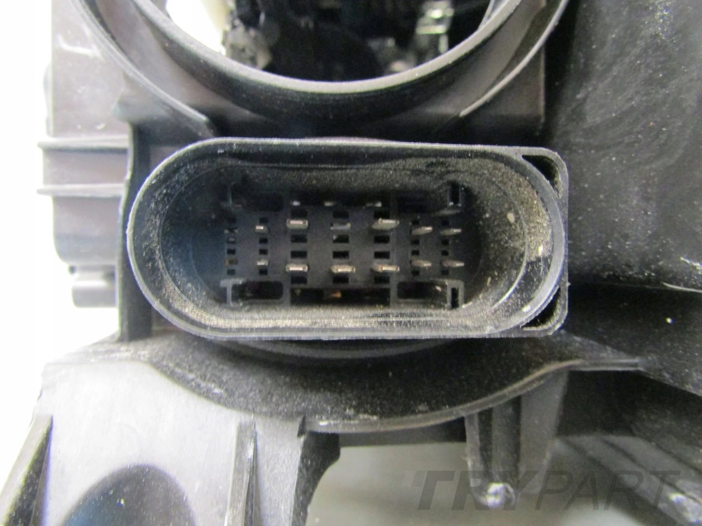 Audi A5 8T0 LIFT Xenon Headlight - Non-swiveling + LED 11-16 RH RIGHT