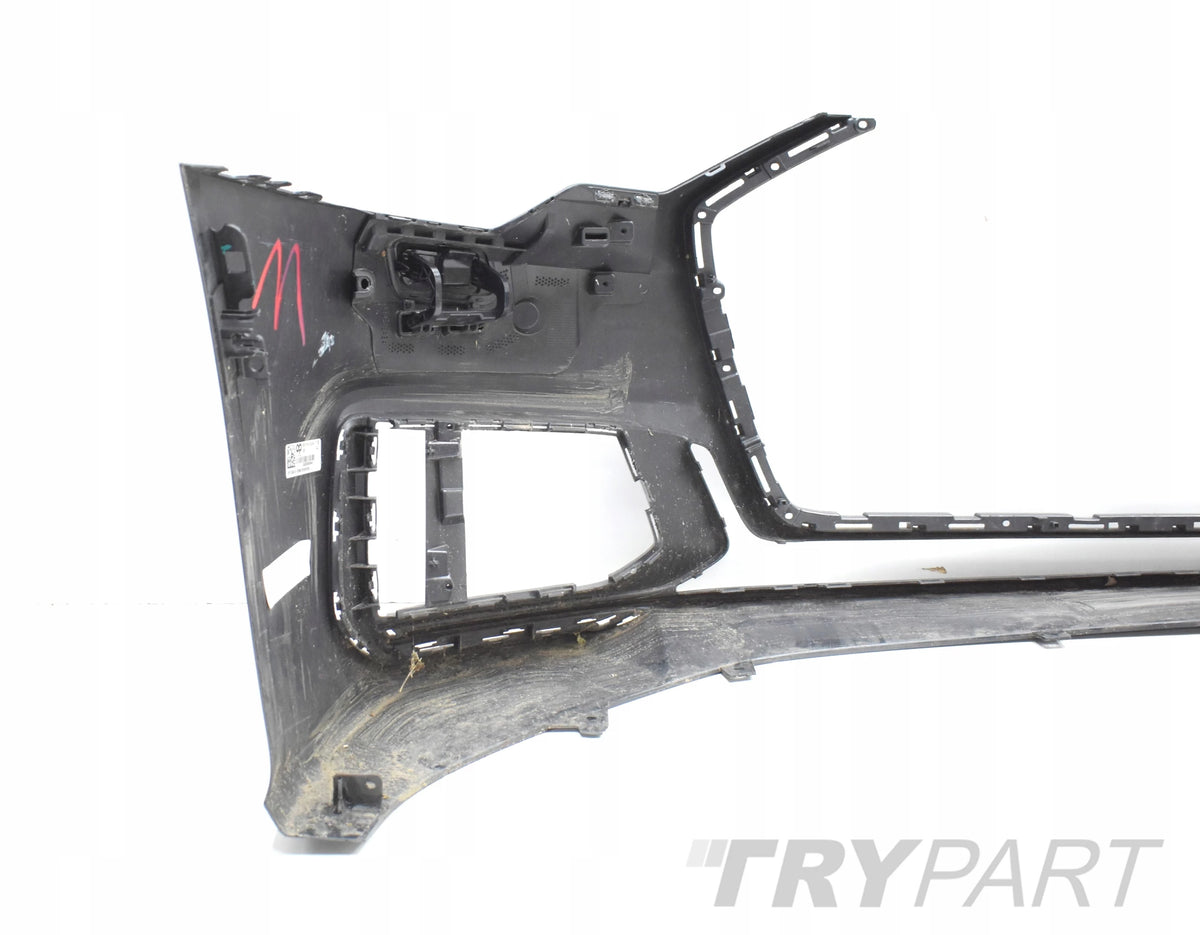 AUDI A6 C8 4K S LINE Original Front Bumper