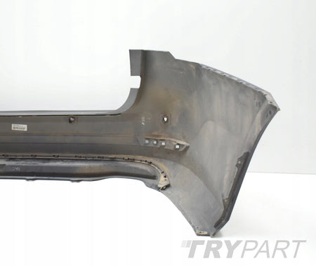 SKODA OCTAVIA IV 5E7 REAR BUMPER KOMBI ORG + BOTTOM