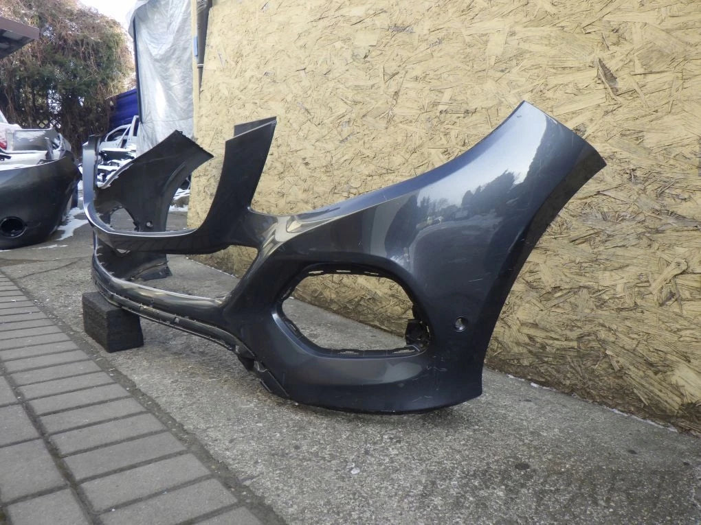 MERCEDES GLE W166 166 15- Front Bumper