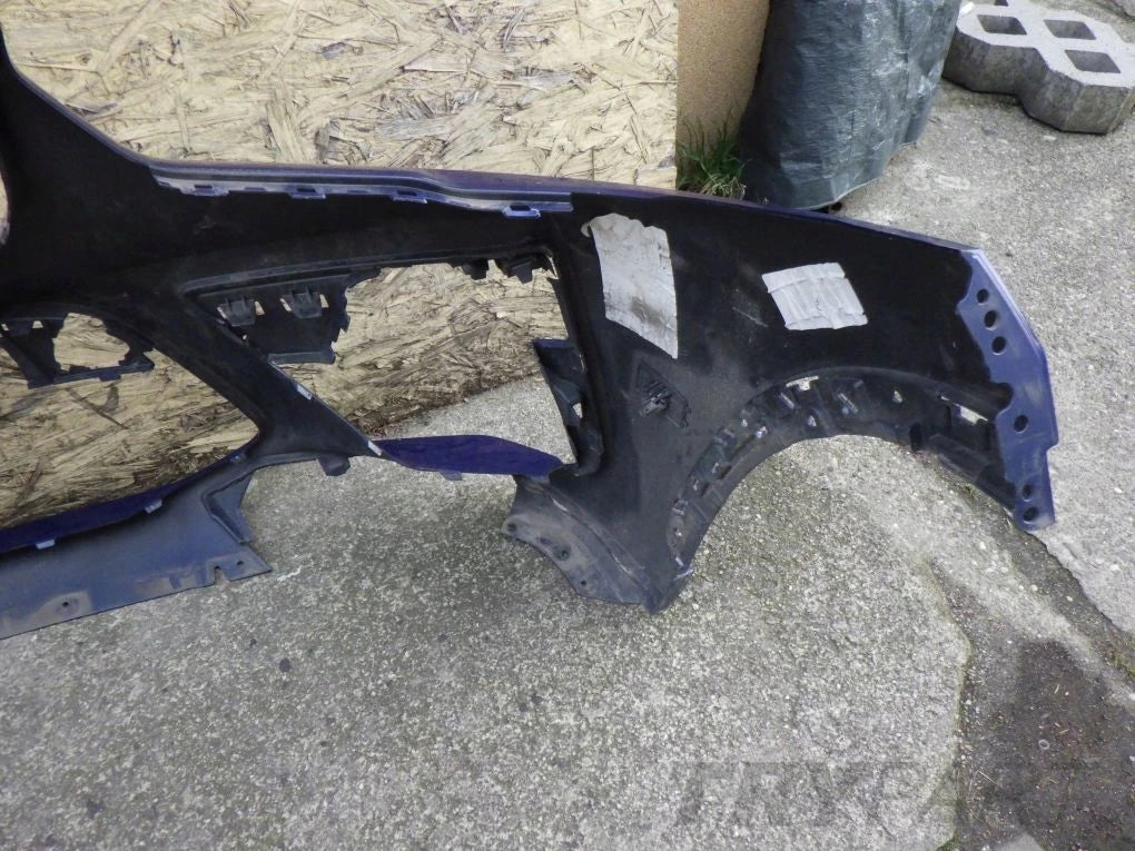 BMW X5 G05 F95 X5M M POWER COMPETITION Front Bumper