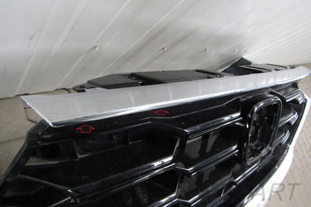 Front Bumper Honda CR-V 6 VI 22-