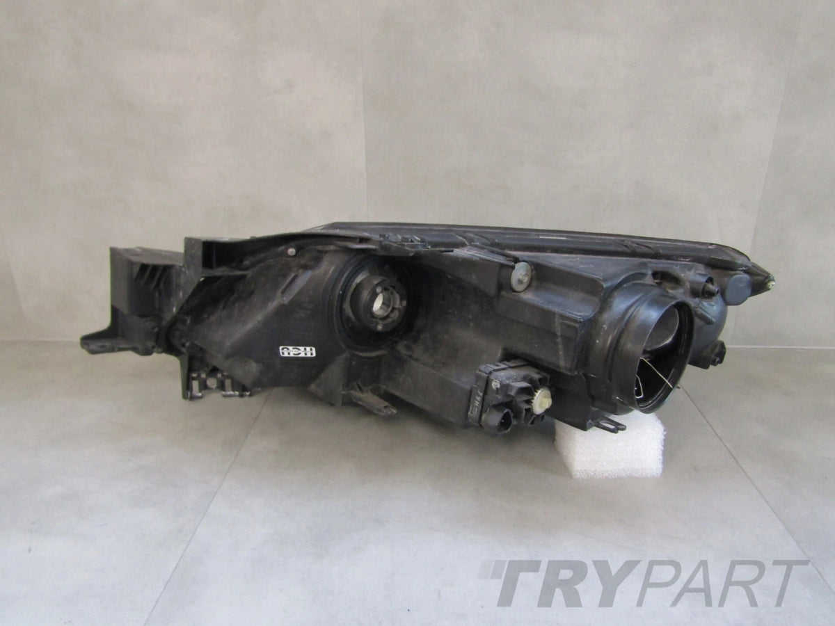 HEADLIGHT MAZDA CX-7 CX 7 XENON NON-SWIVEL 06-12 RH