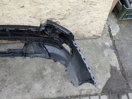 AUDI A3 8Y5 8Y SEDAN 2020- Rear Bumper