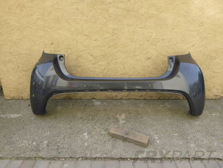 TOYOTA YARIS 4 IV P21 2020- Rear Bumper