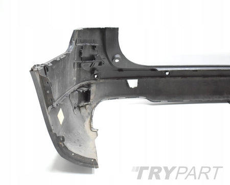 VOLVO V90 CROSS COUNTRY REAR BUMPER ORG