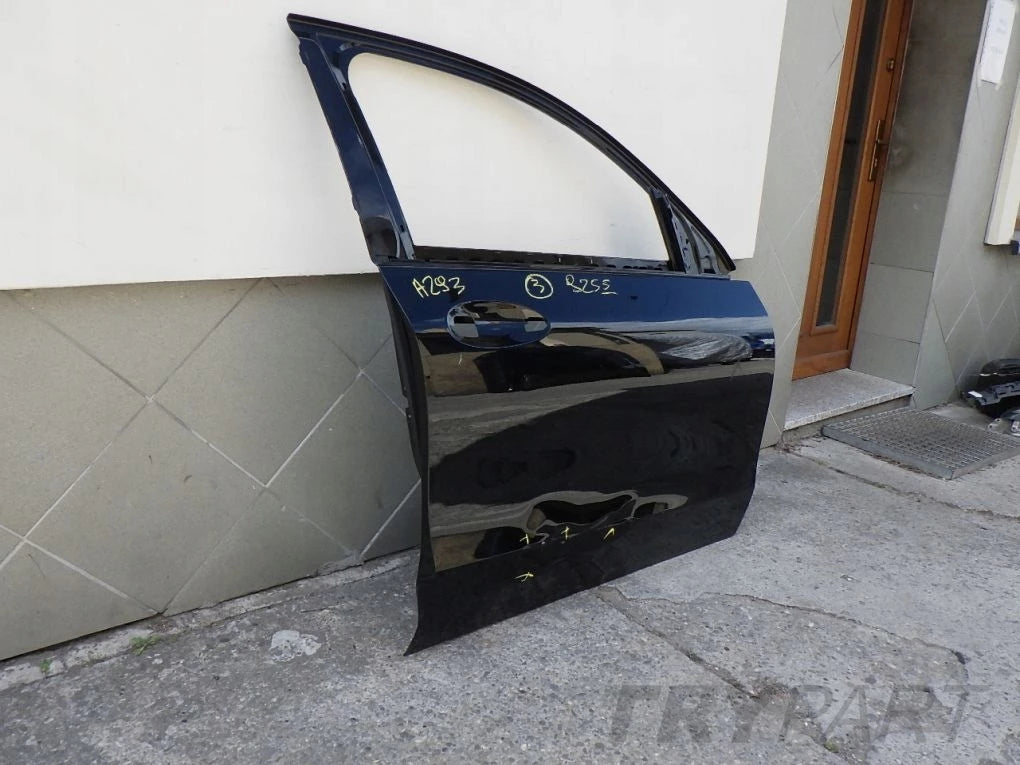 MERCEDES EQC 293 W293 A293 Front Right Door