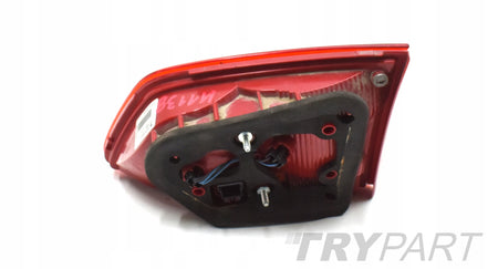 VW PASSAT B7 3A 3AF LEFT REAR TAIL LIGHT IN TAILGATE ESTATE ORG EU