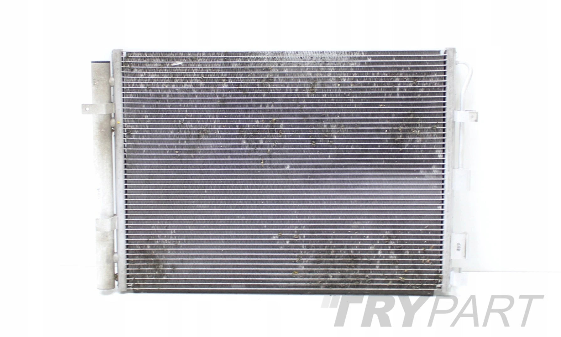 HYUNDAI BAYON HYUNDAI I20 III CONDENSER ORG 97606Q0300