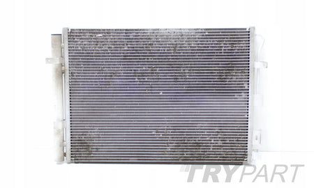 HYUNDAI BAYON HYUNDAI I20 III CONDENSER ORG 97606Q0300