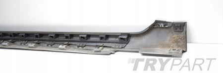 VW ARTEON 3G8 RIGHT SILL COVER + FRAME ORG