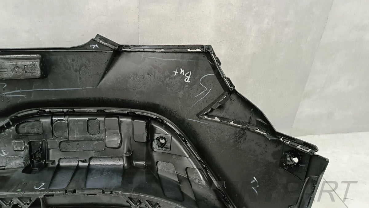 Rear Bumper Cupra Tavascan 24-